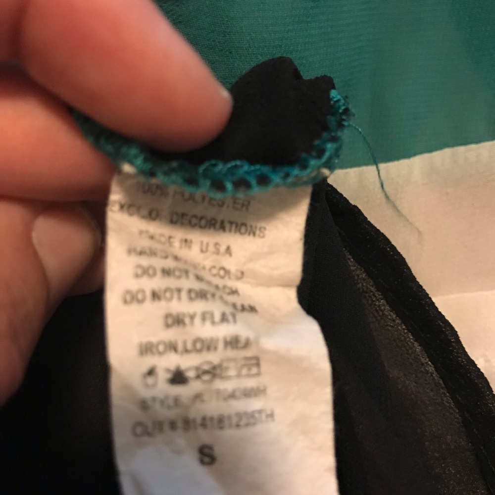 Tank top - Picture 2 of 2